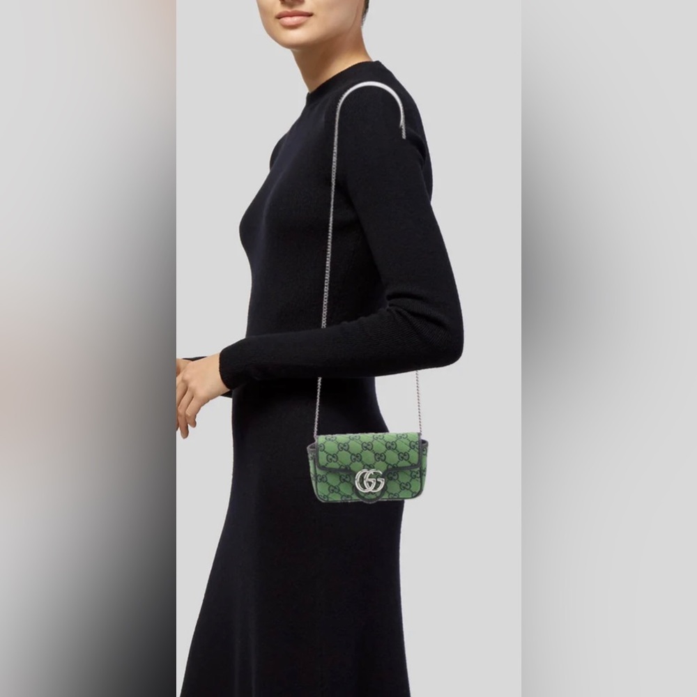 Gucci small bag